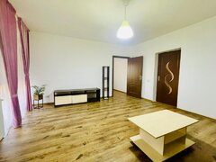 Dobroesti, apartament 3 camere, igienizat, et.1, 69 mp